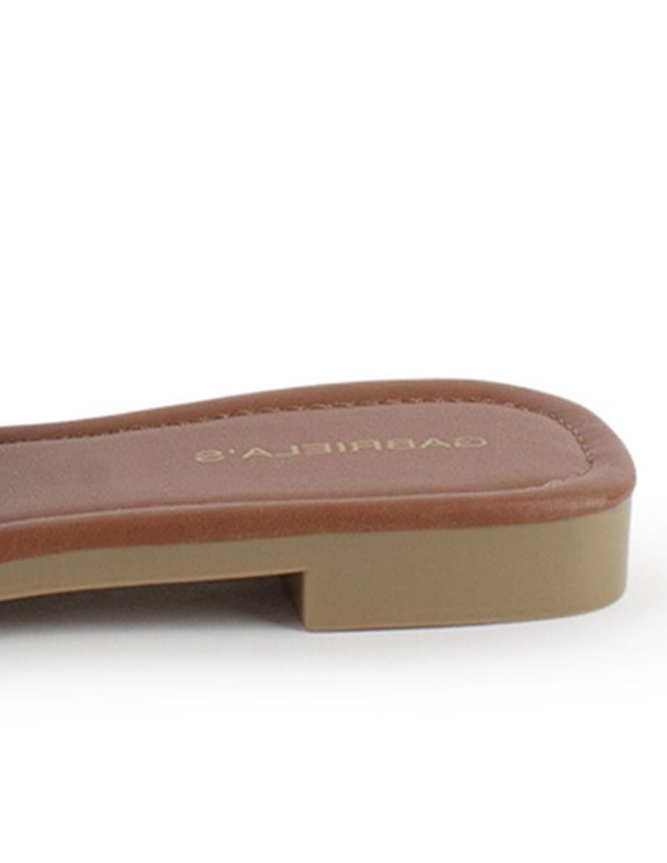 Sandalia para mujer 4