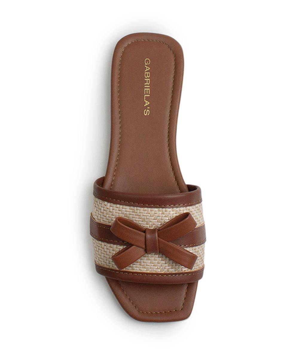 Sandalia para mujer 5