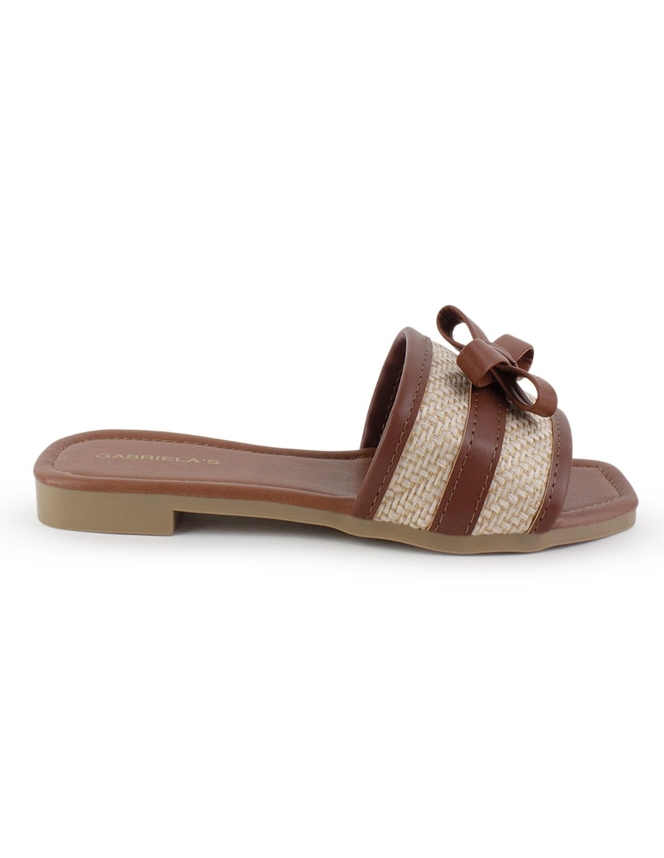 Sandalia para mujer 7