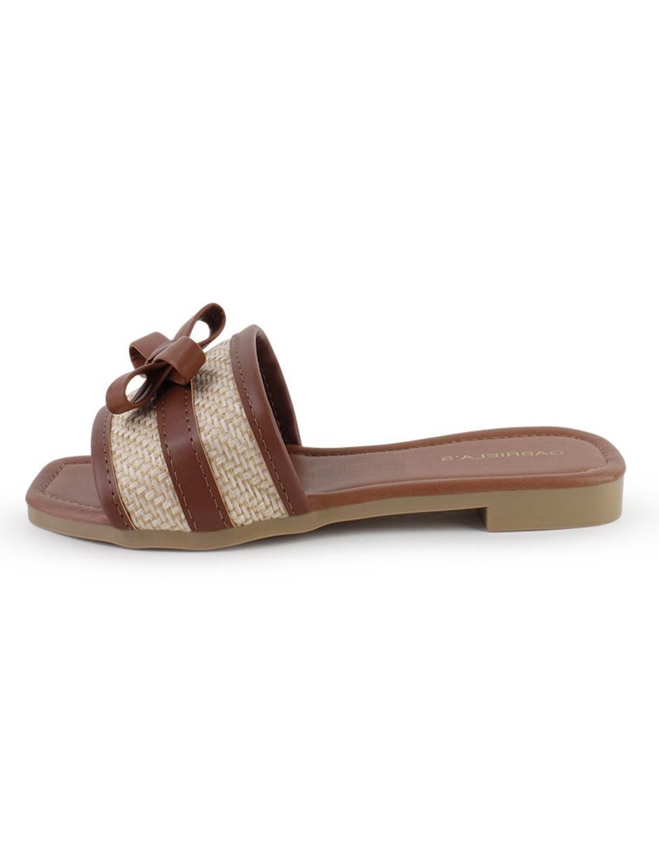 Sandalia para mujer