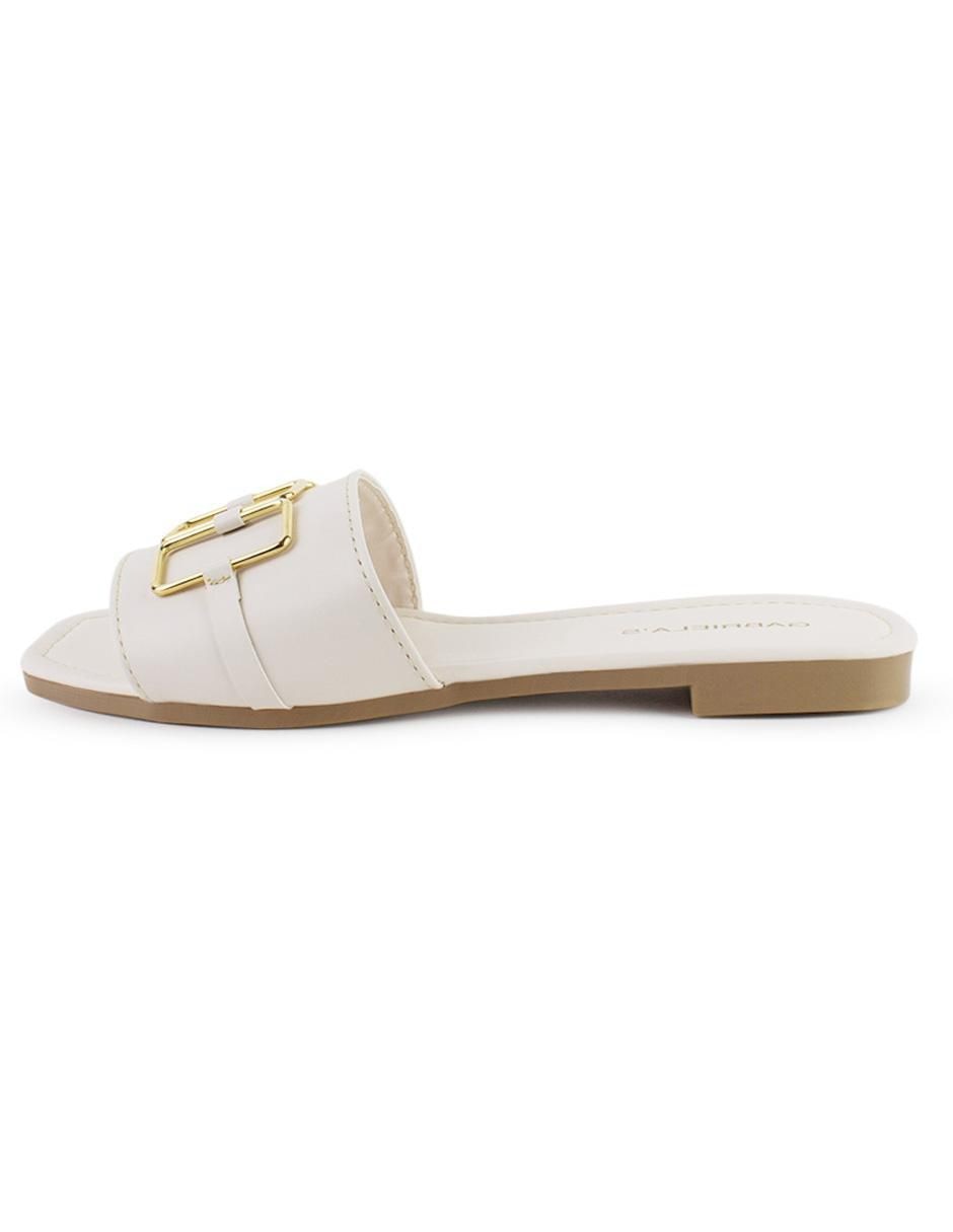 Sandalia para mujer