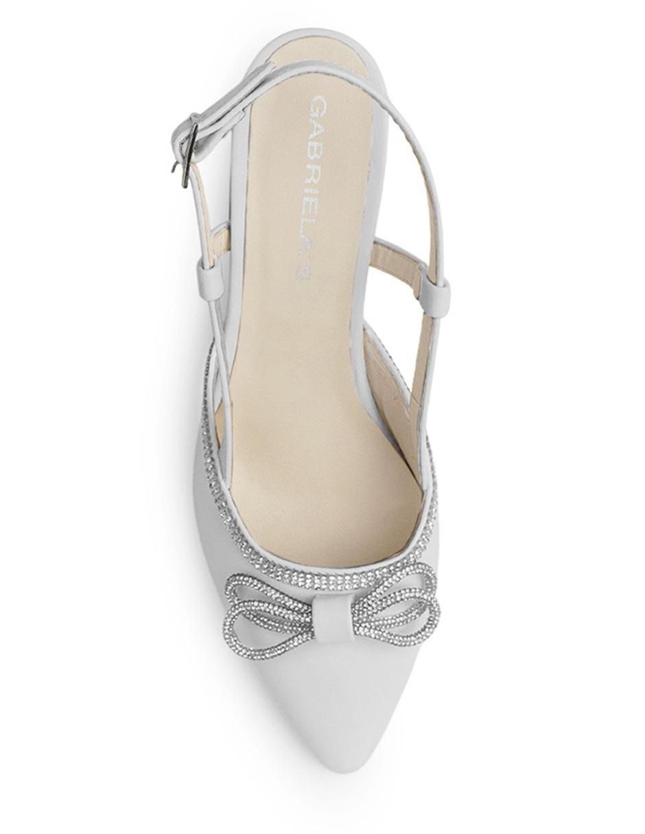 Zapatilla 5