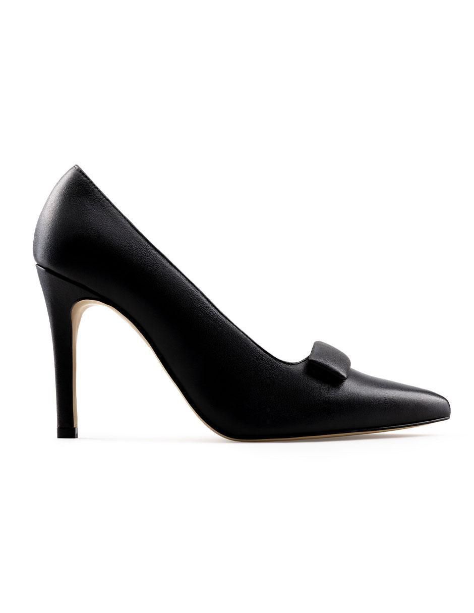 Zapatilla piel Zapatilla piel