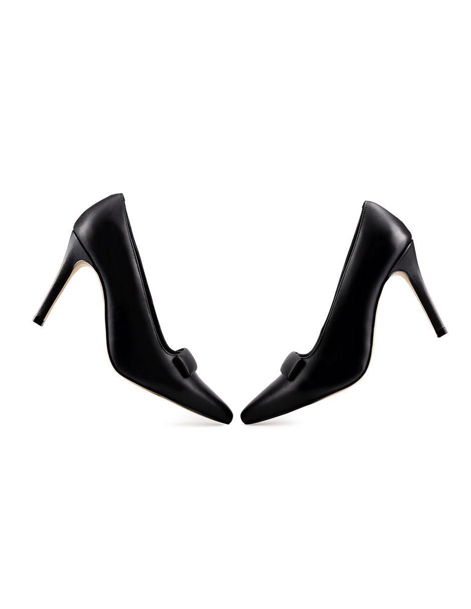 Zapatilla piel 7