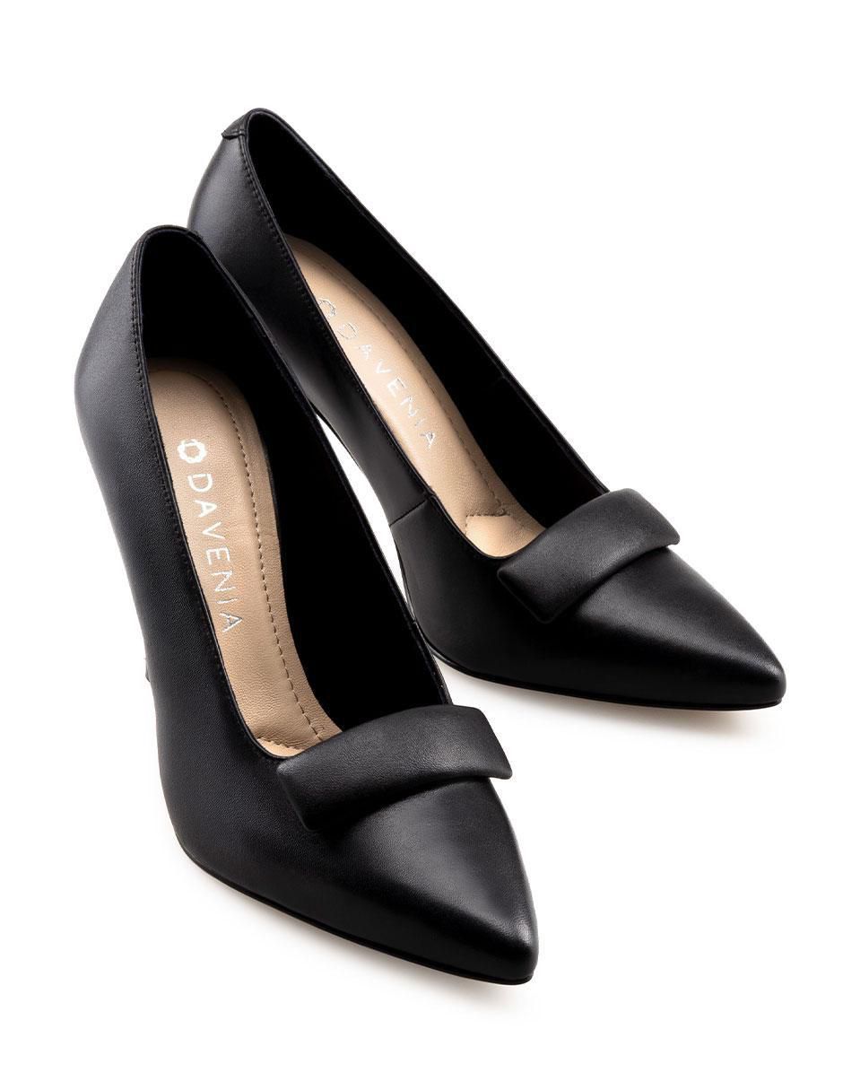 Zapatilla piel 5