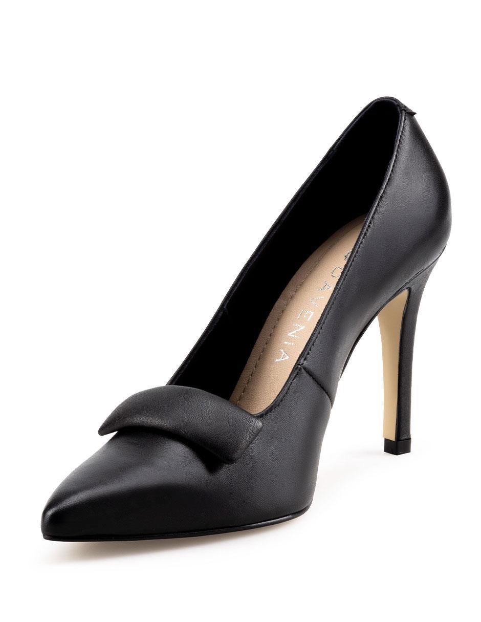 Zapatilla piel 8