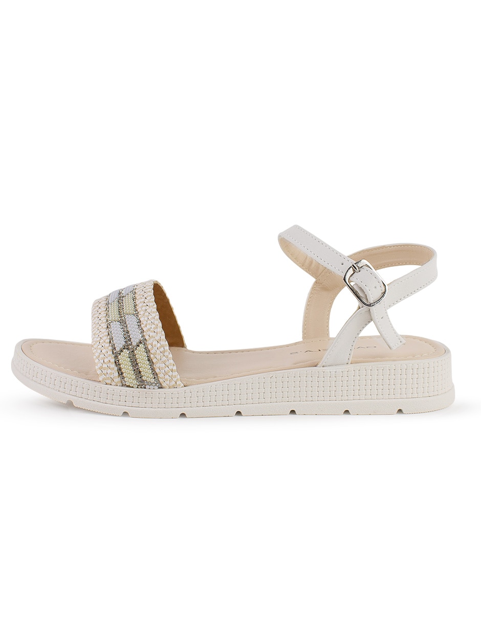 Sandalia para mujer