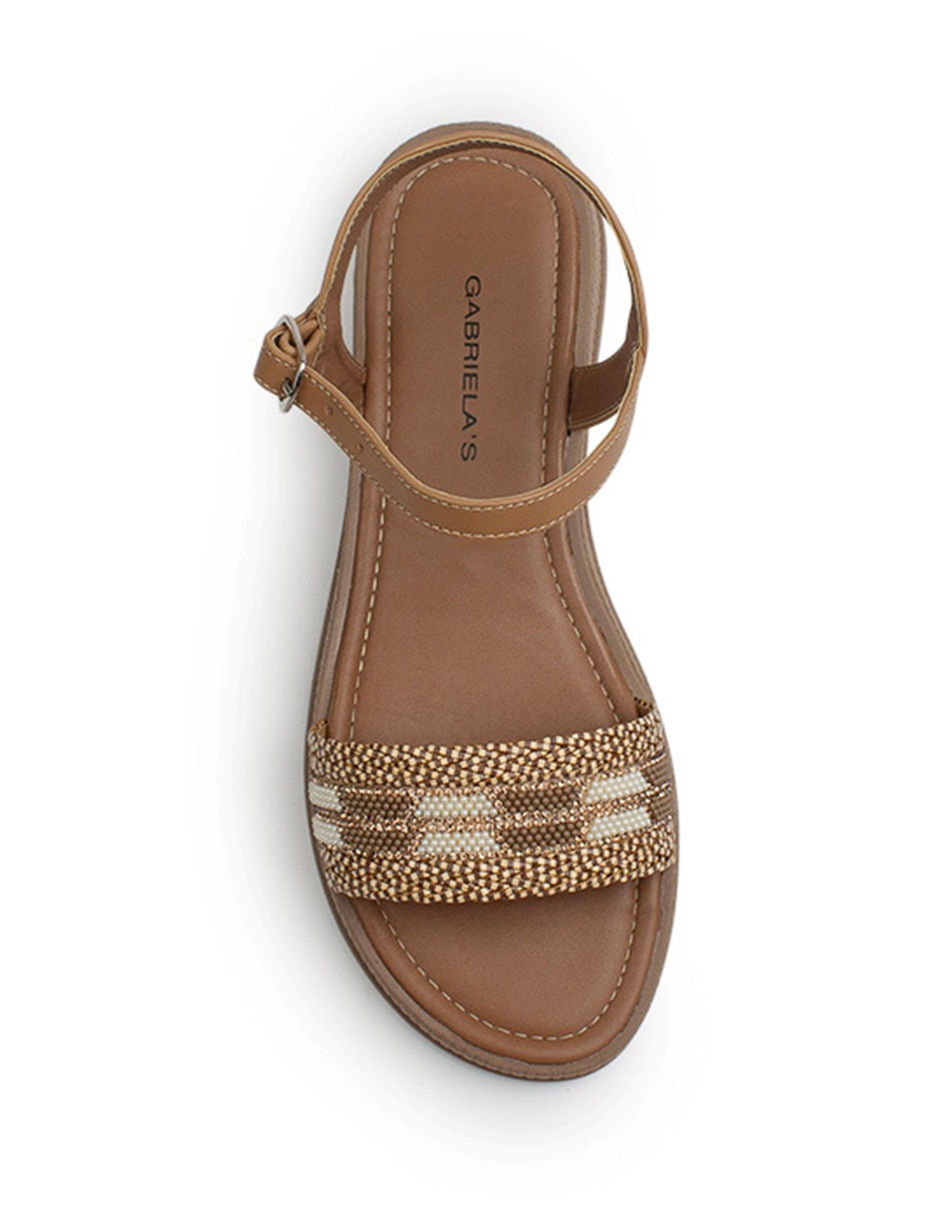 Sandalia para mujer 2