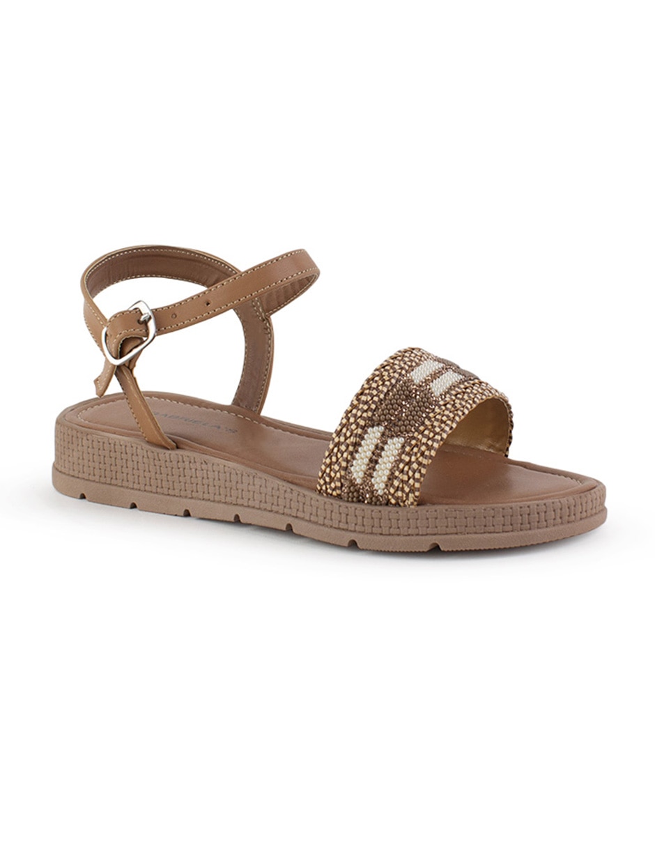 Sandalia para mujer 4