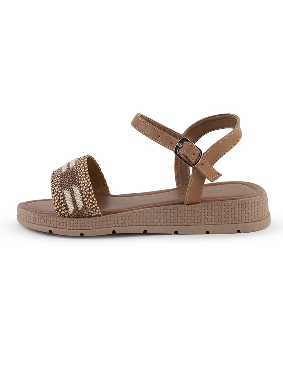Sandalia para mujer 1