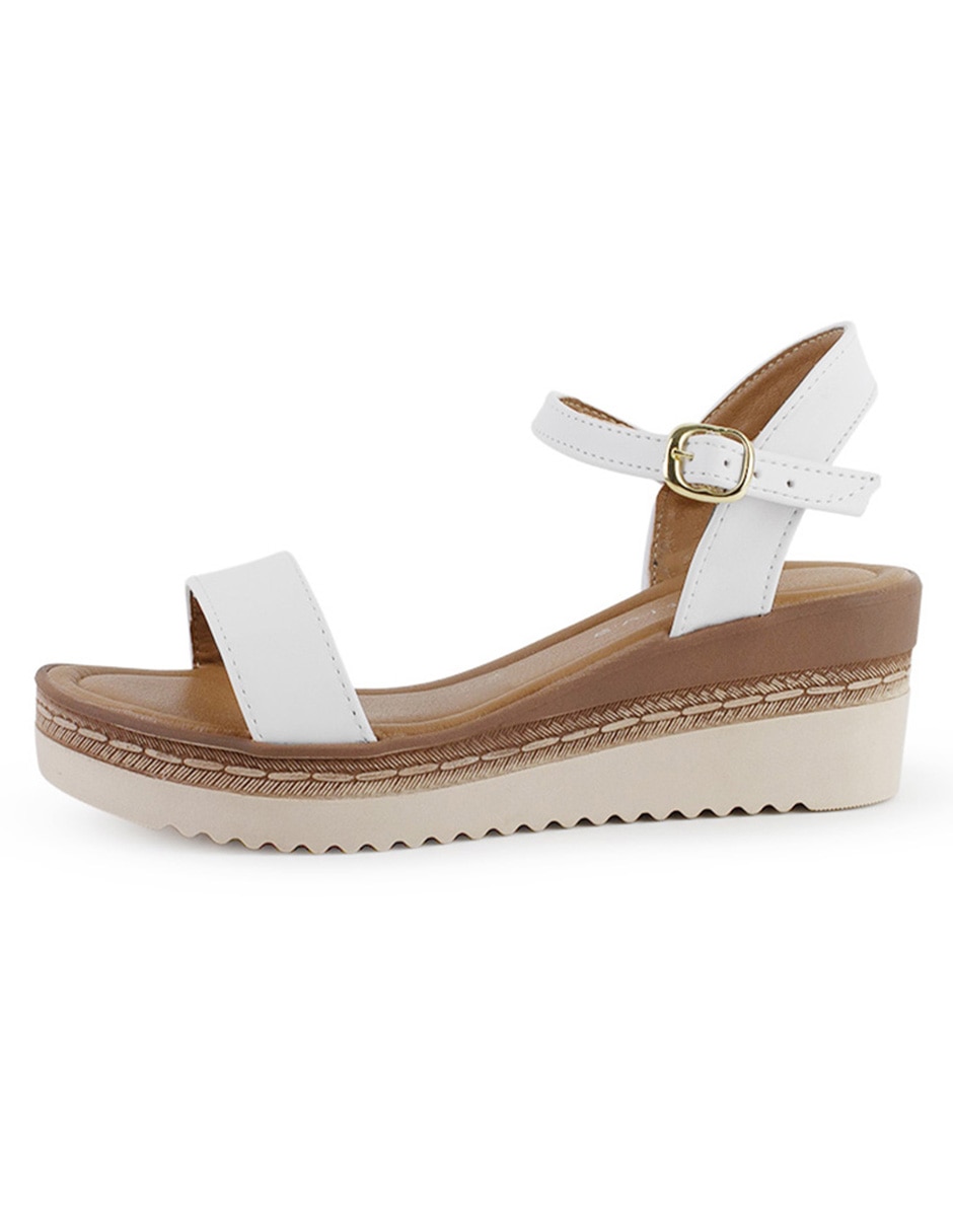 Sandalia para mujer 1