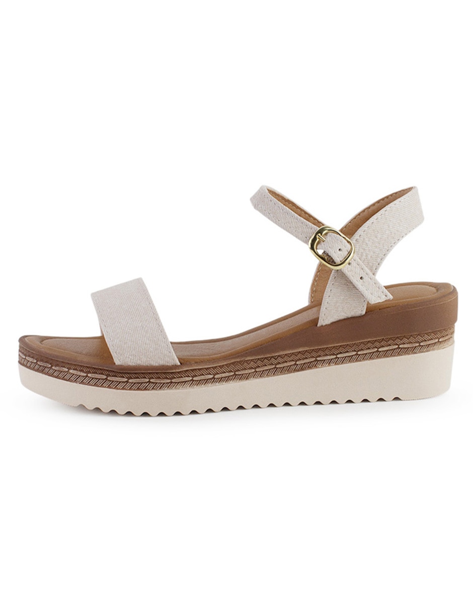 Sandalia para mujer