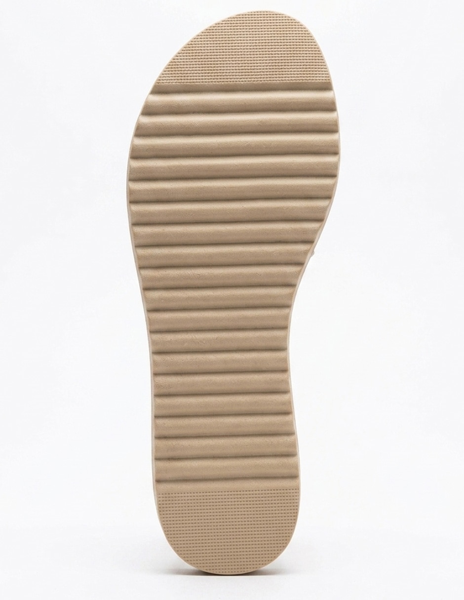 Sandalia para mujer 3