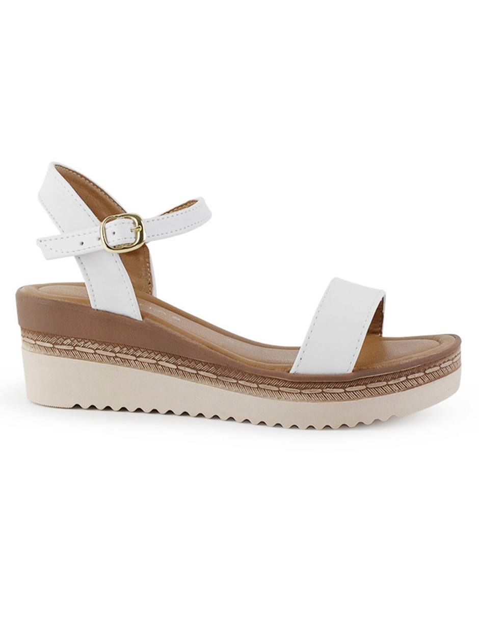 Sandalia para mujer 4