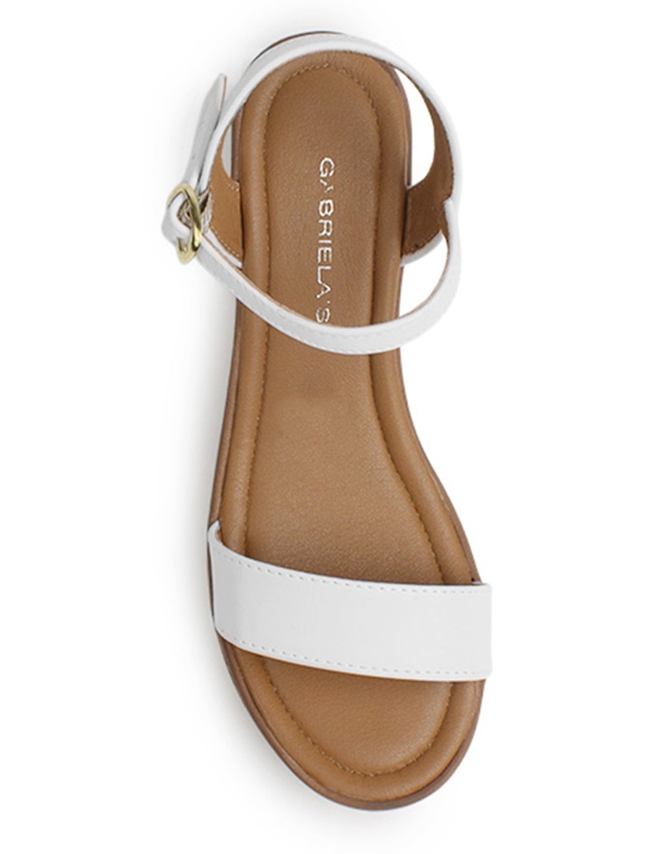 Sandalia para mujer 5