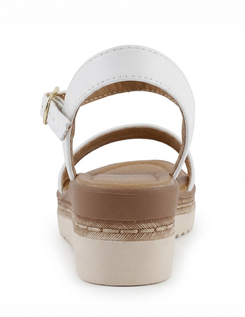 Sandalia para mujer 6