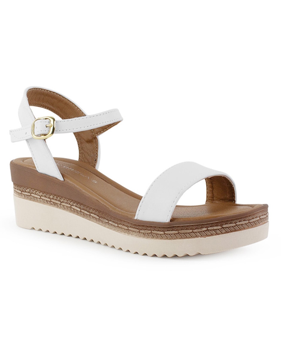 Sandalia para mujer 7