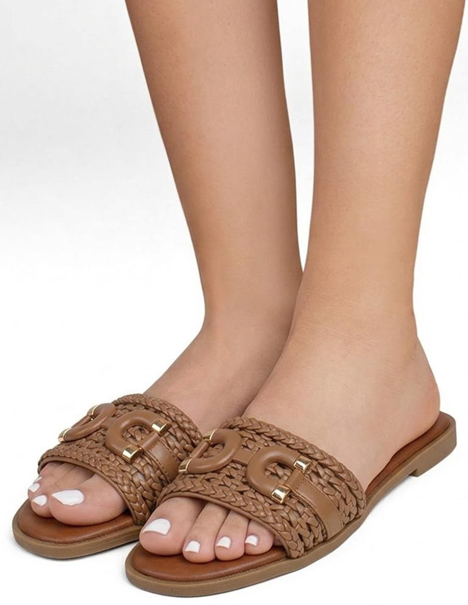 Sandalia para mujer 3