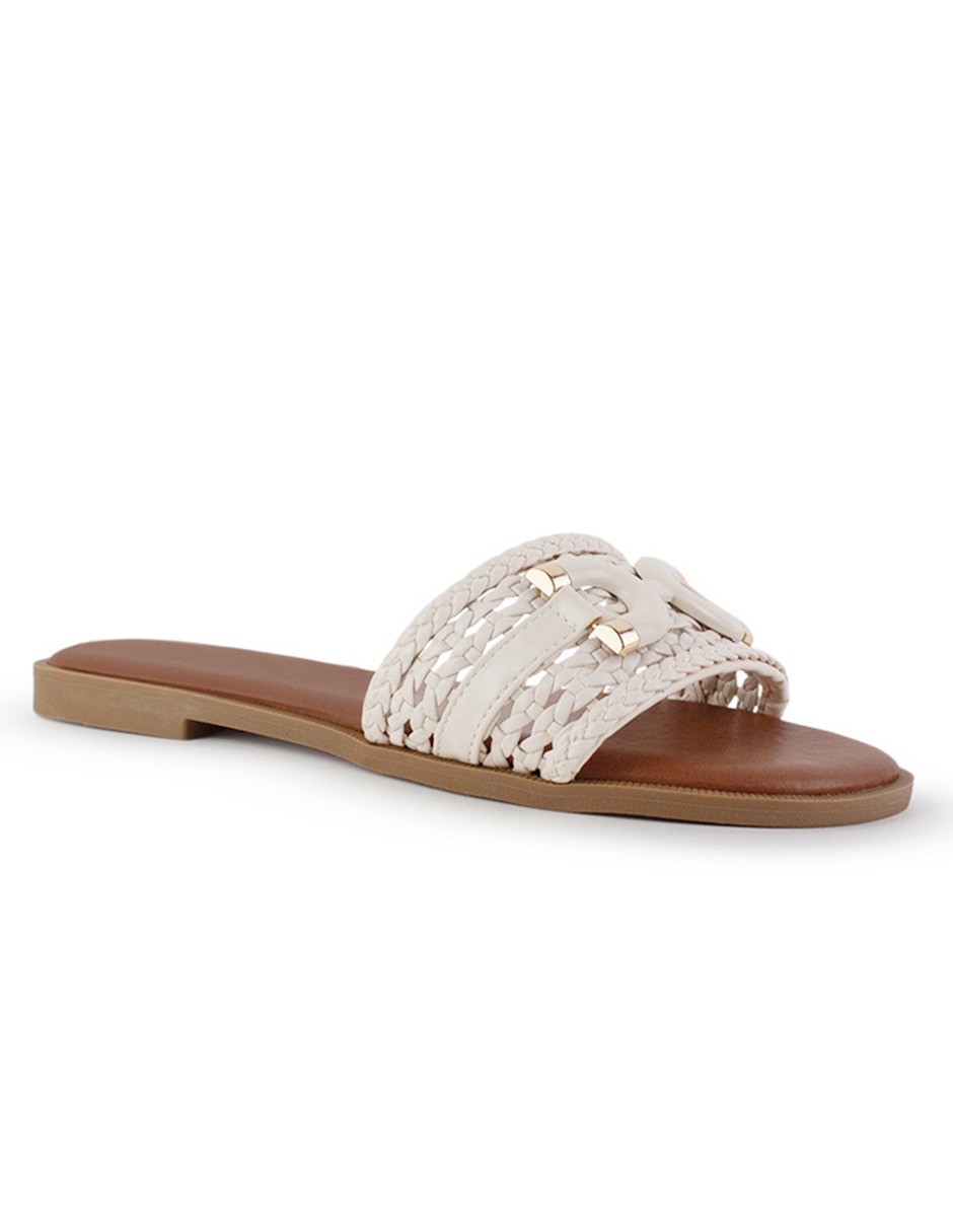 Sandalia para mujer 3