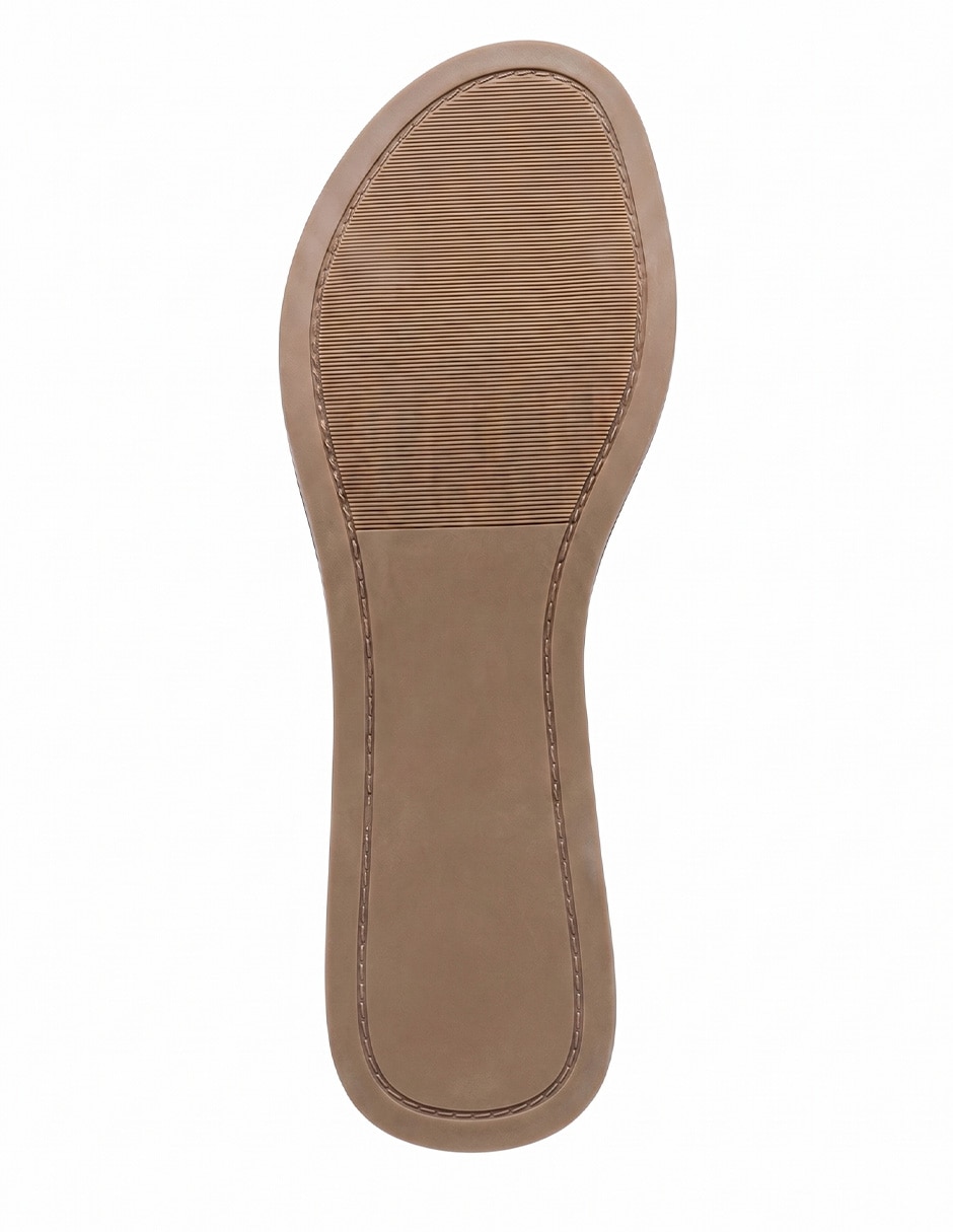 Sandalia para mujer 4