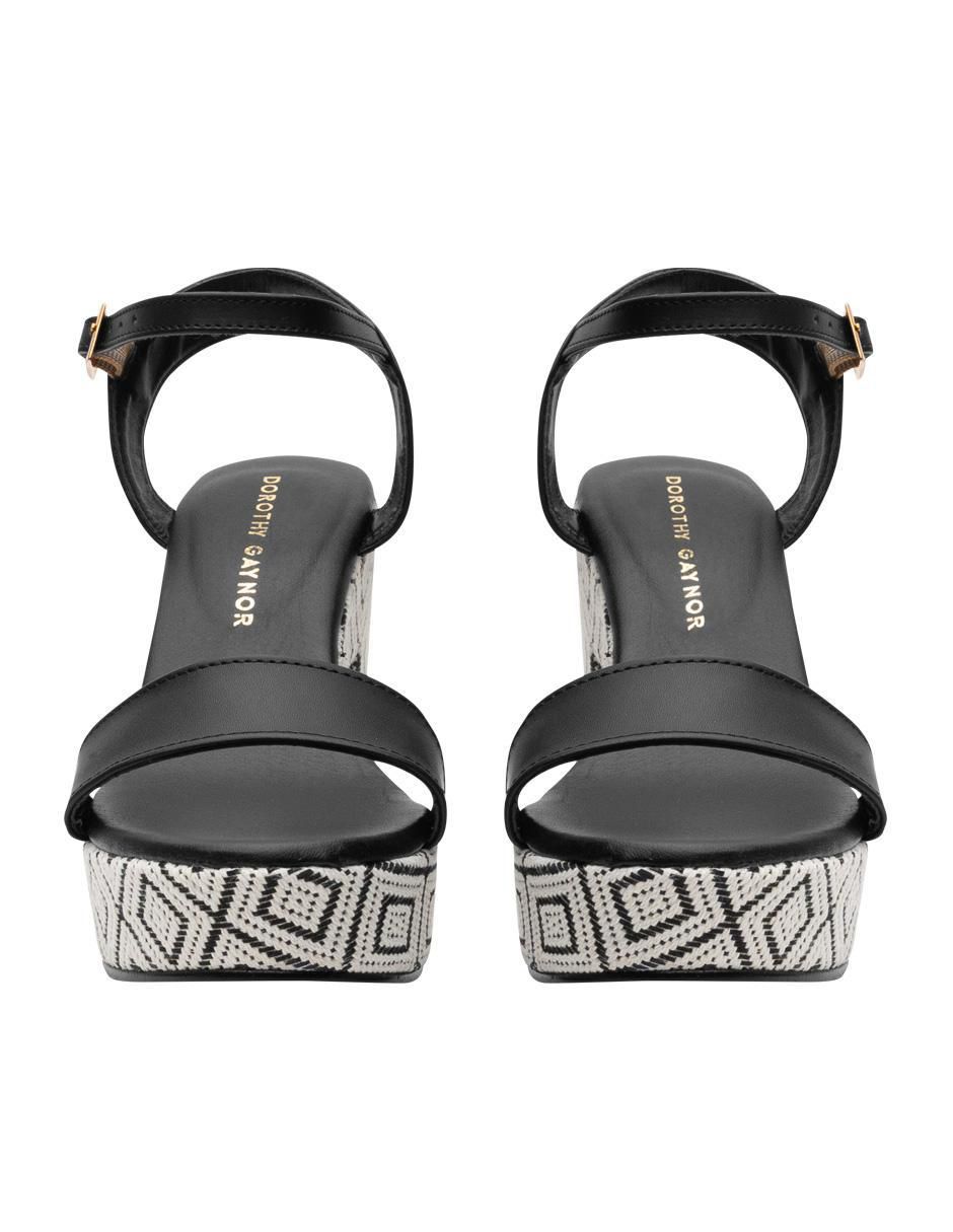 Sandalia para mujer 5