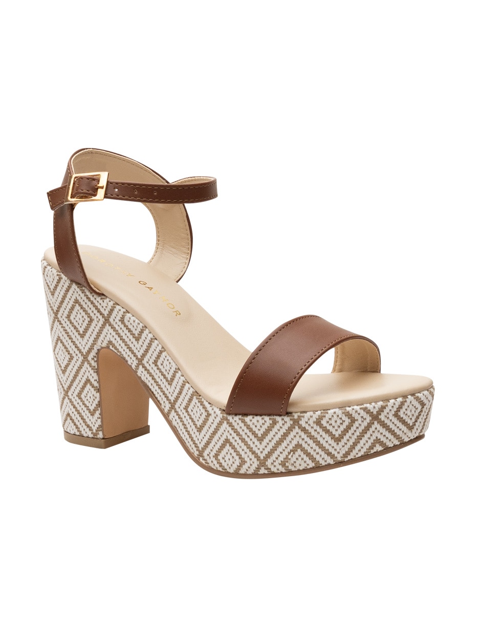 Sandalia para mujer Sandalia para mujer