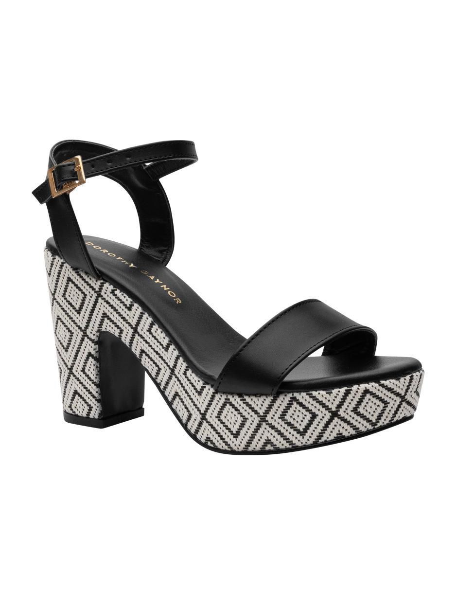 Sandalia Dorothy Gaynor para mujer