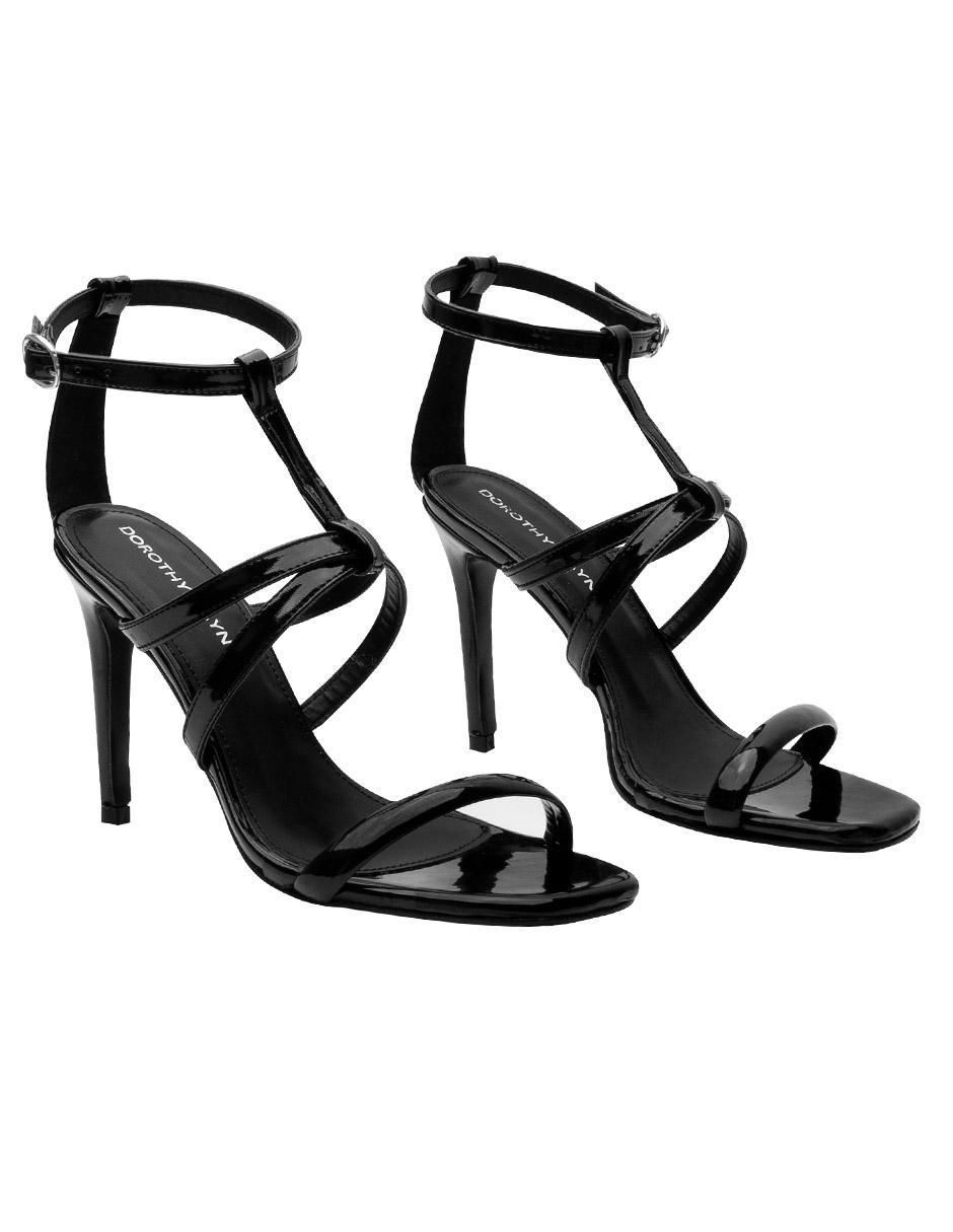 Sandalia para mujer 4