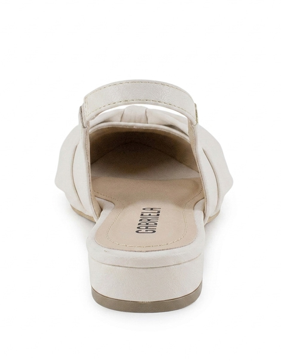 Zapatilla 2