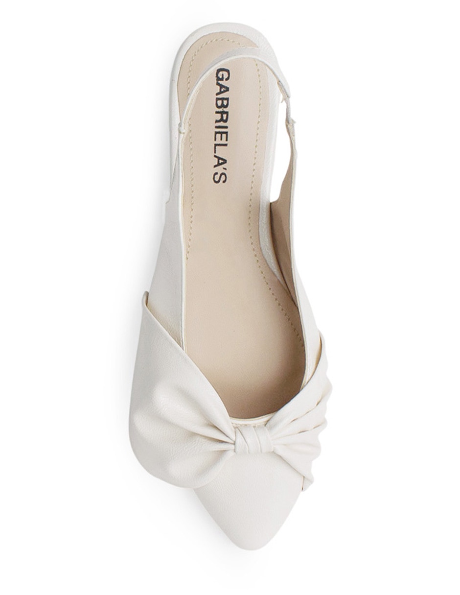 Zapatilla 4
