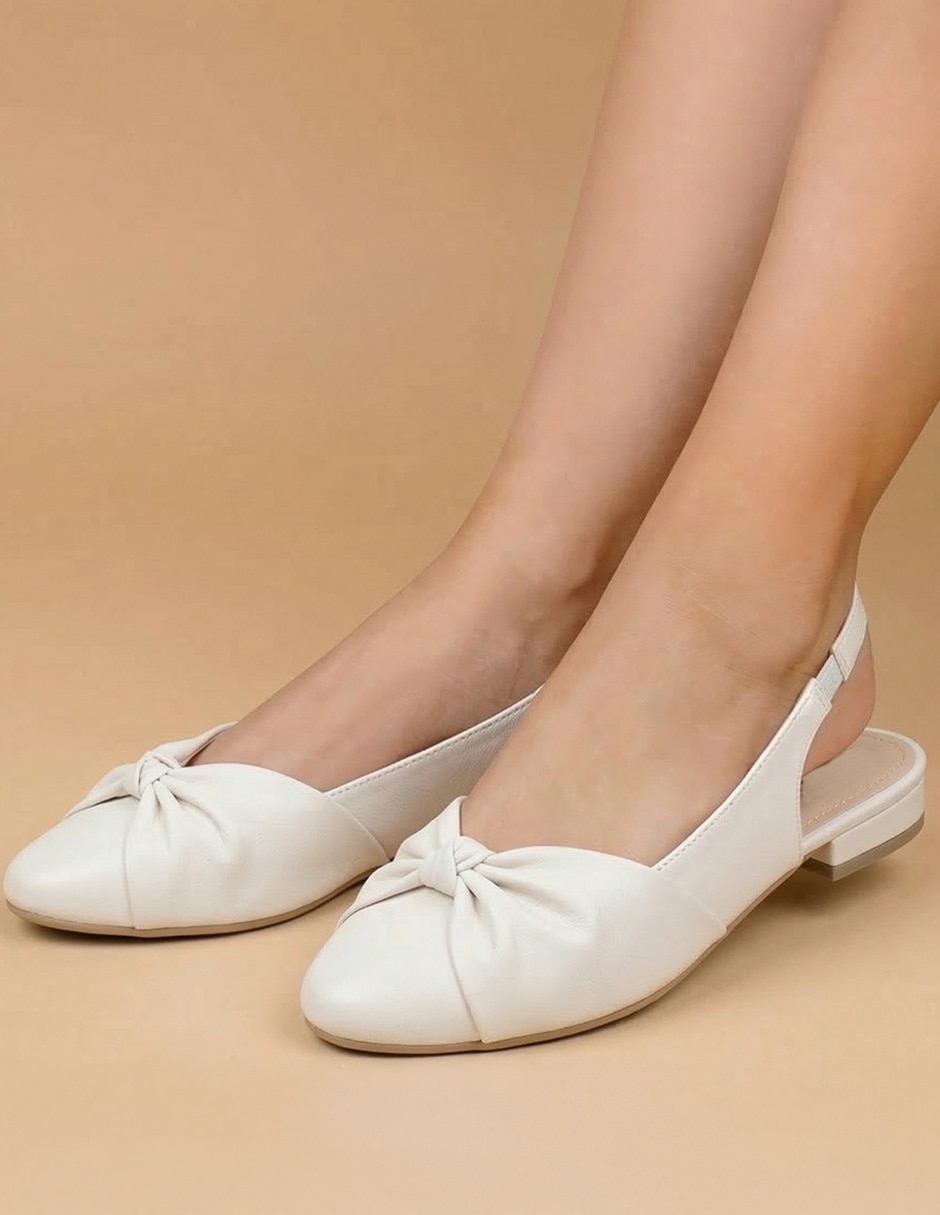 Zapatilla 5