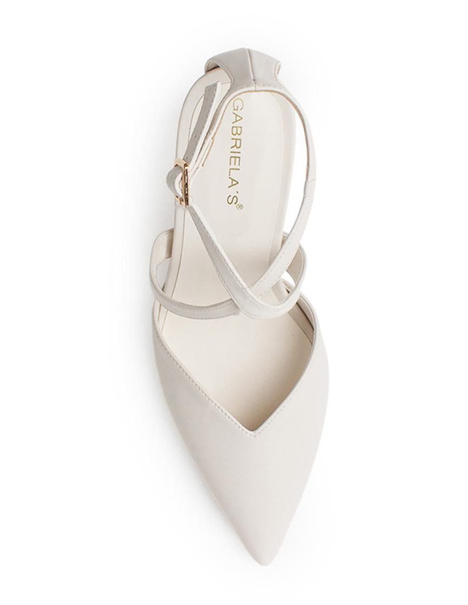 Zapatilla 5