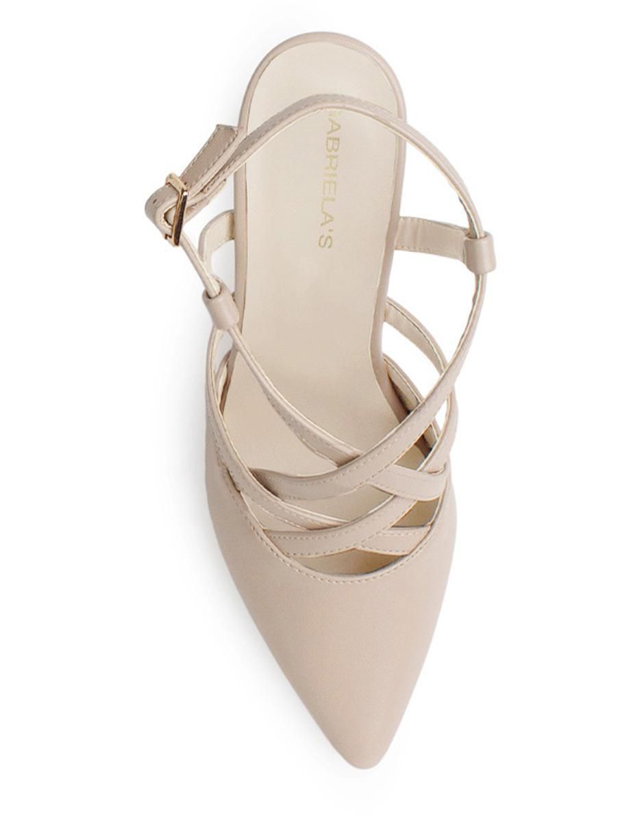 Zapatilla 5