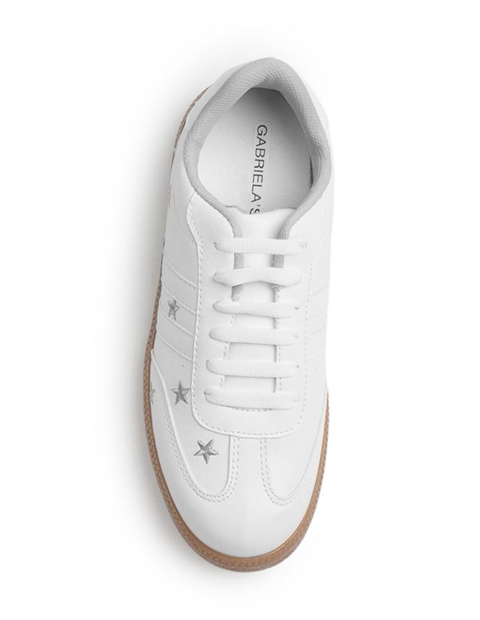 Tenis para mujer 5