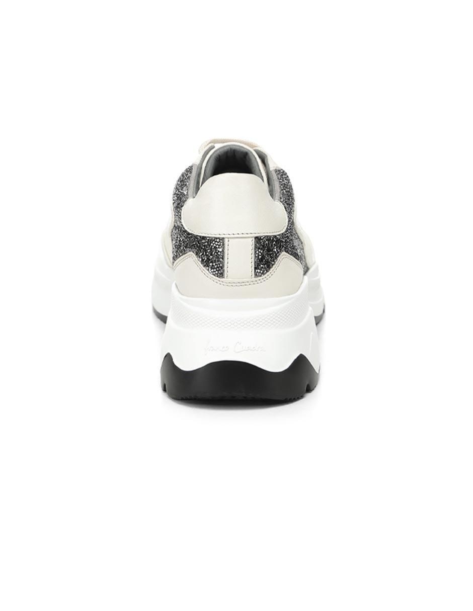 Tenis Cuadra para mujer