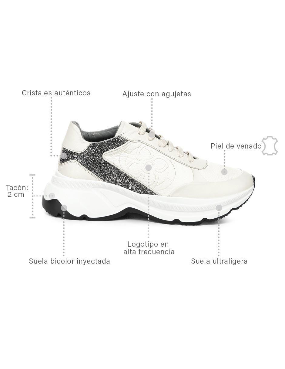 Tenis Cuadra para mujer