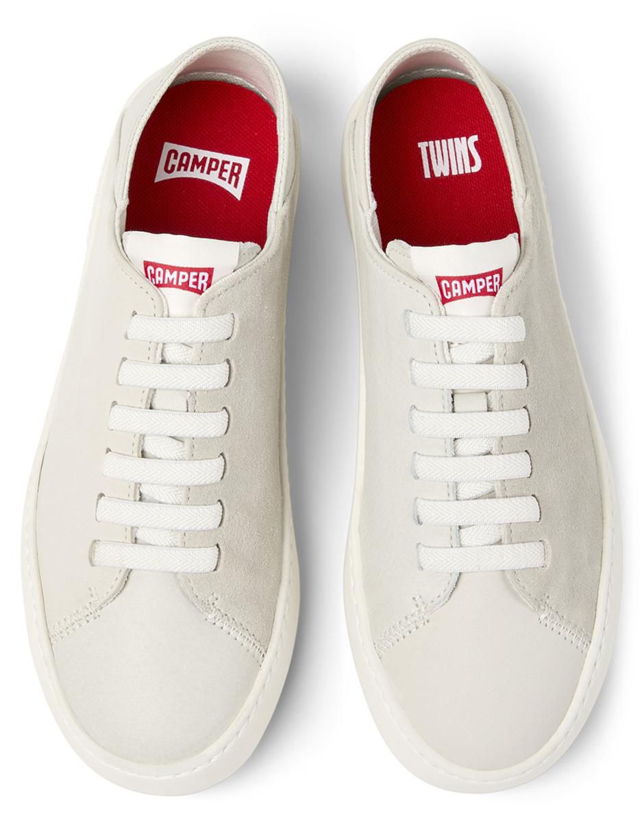 Tenis Tws para mujer 4