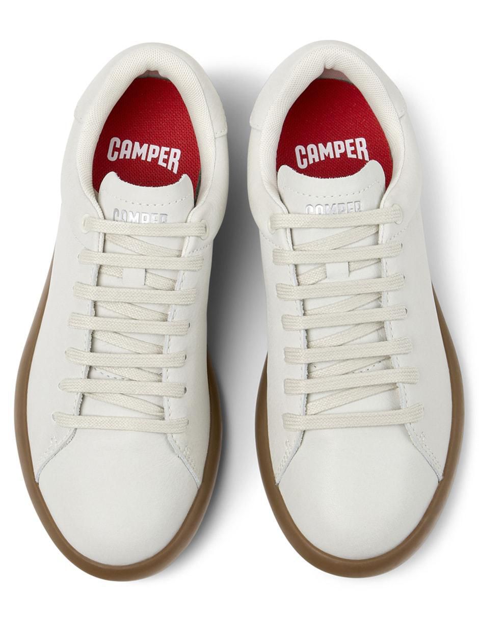 Tenis Camper Pelotas Soller para mujer