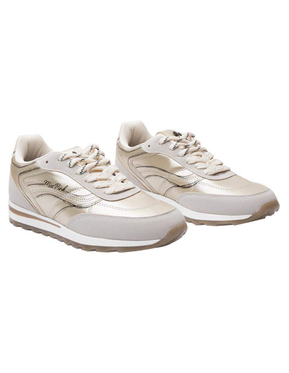 Tenis para mujer 4