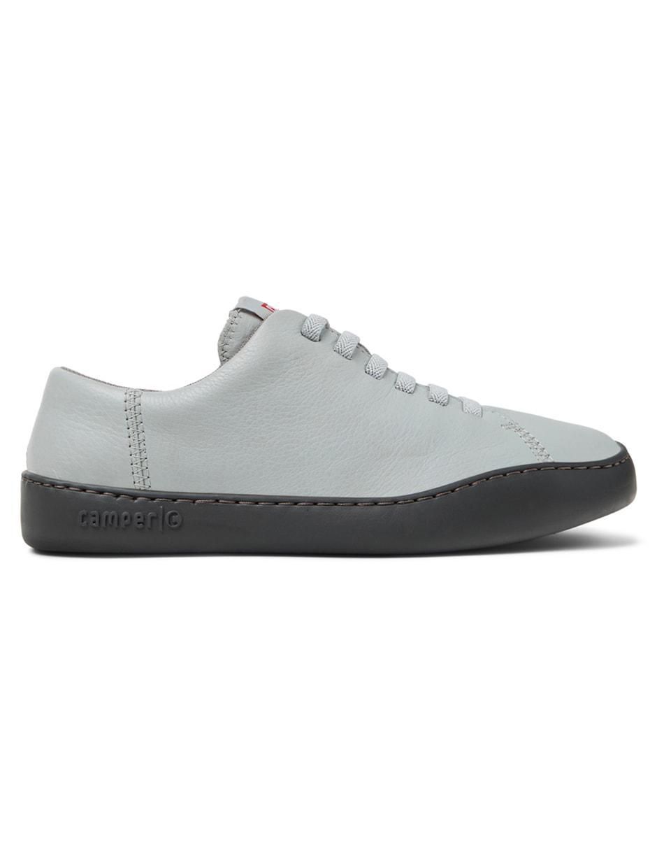 Tenis camper peu touring para mujer