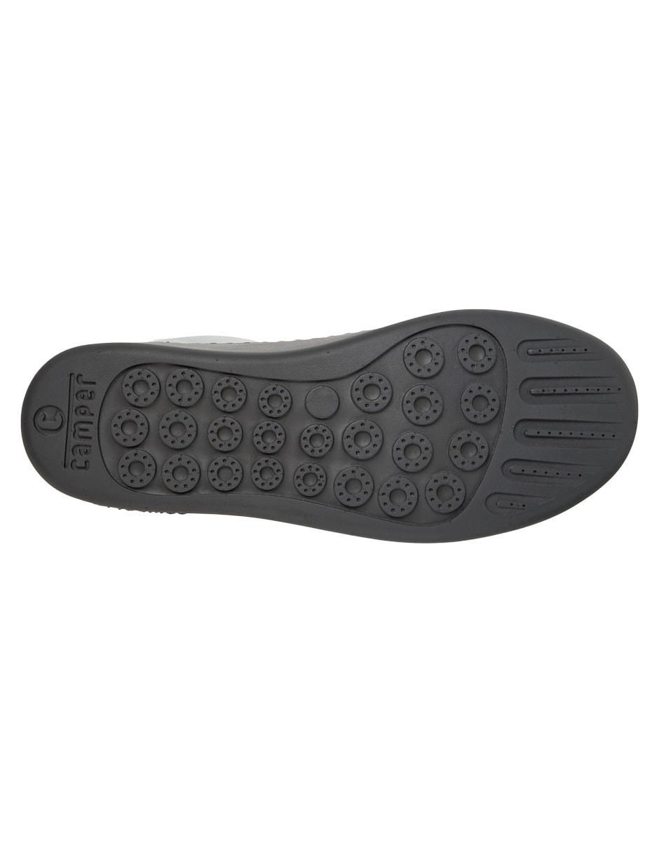 Tenis camper peu touring para mujer