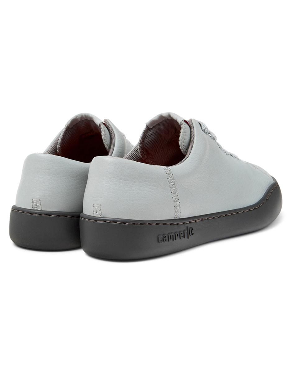 Tenis camper peu touring para mujer