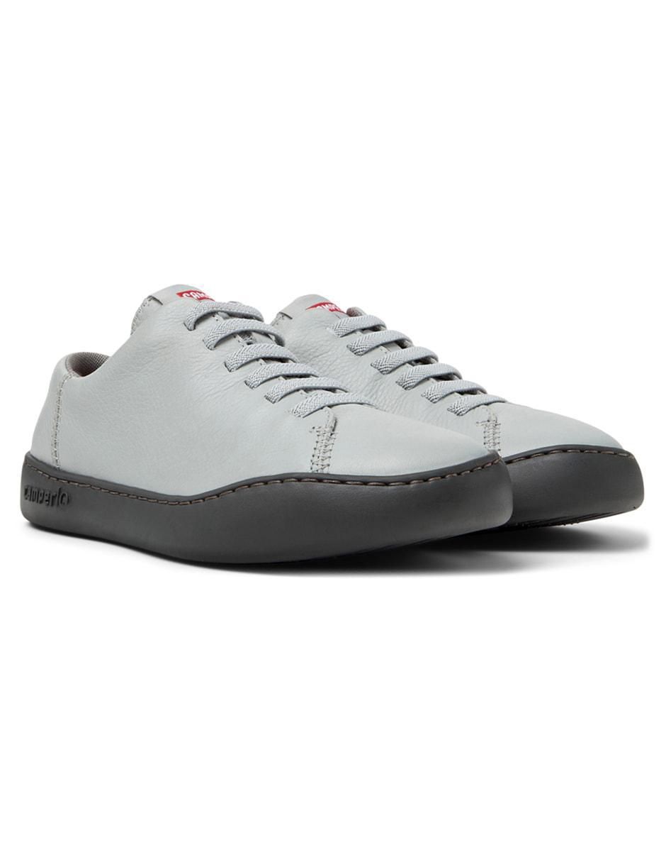 Tenis camper peu touring para mujer