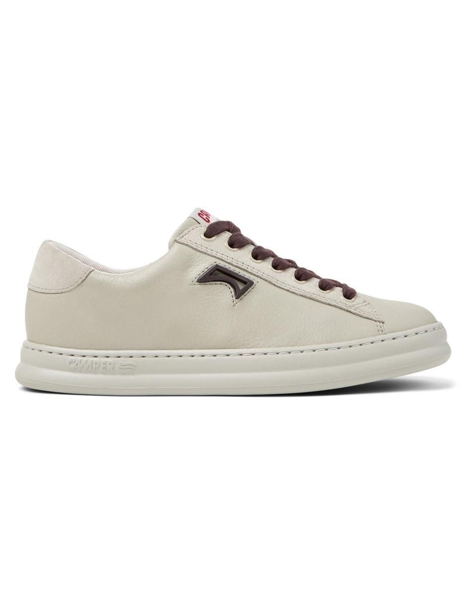 Tenis camper runner four para mujer