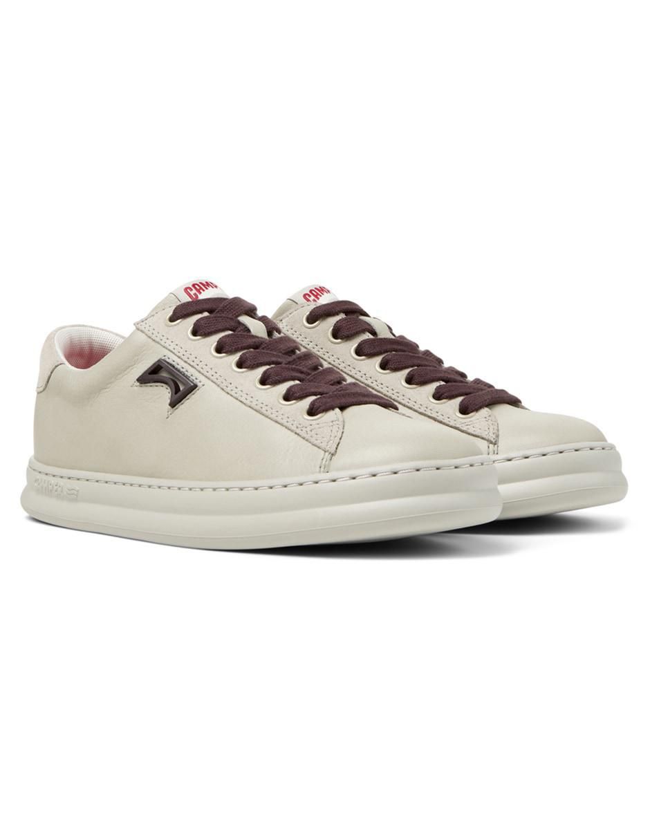 Tenis camper runner four para mujer