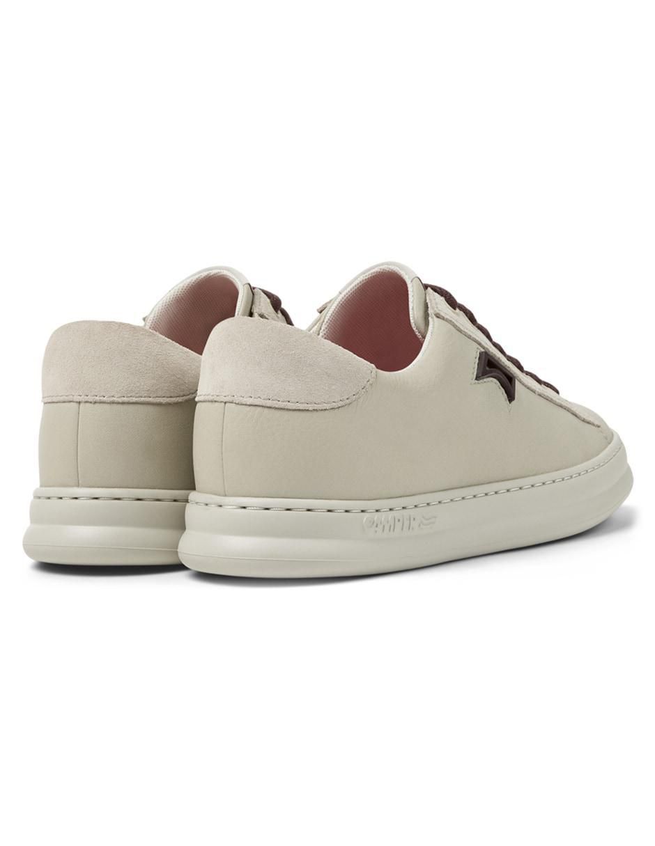 Tenis camper runner four para mujer