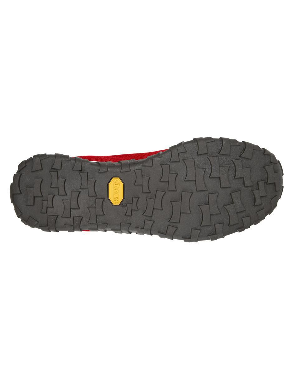 Tenis camper drift walk para mujer