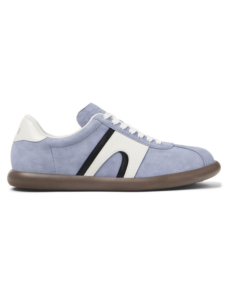 Tenis Pelotas Soller para mujer
