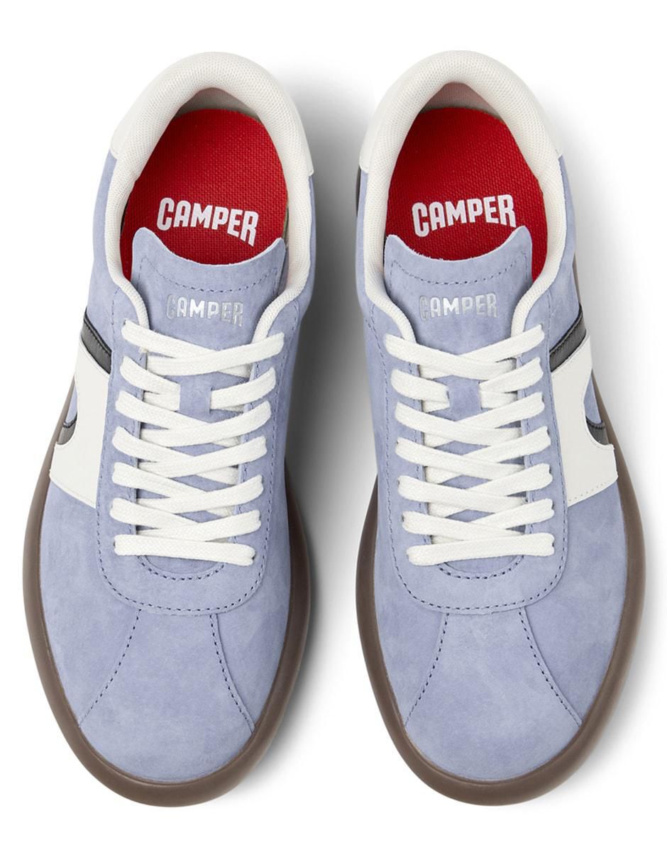 Tenis Pelotas Soller para mujer 5