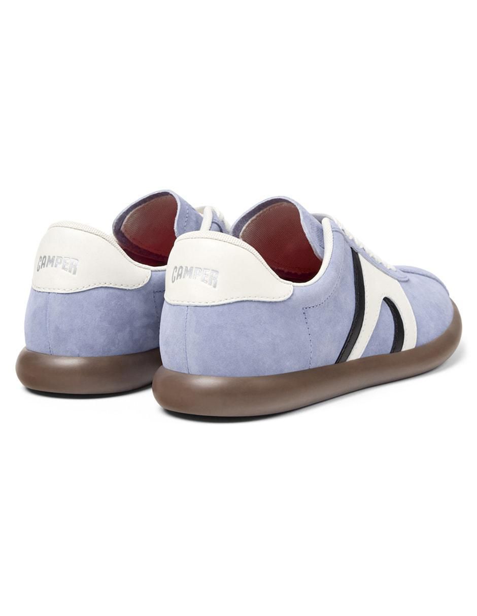 Tenis Pelotas Soller para mujer